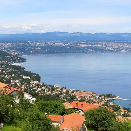Gasthof And With Parking Space Lovran, Opatija - 10403