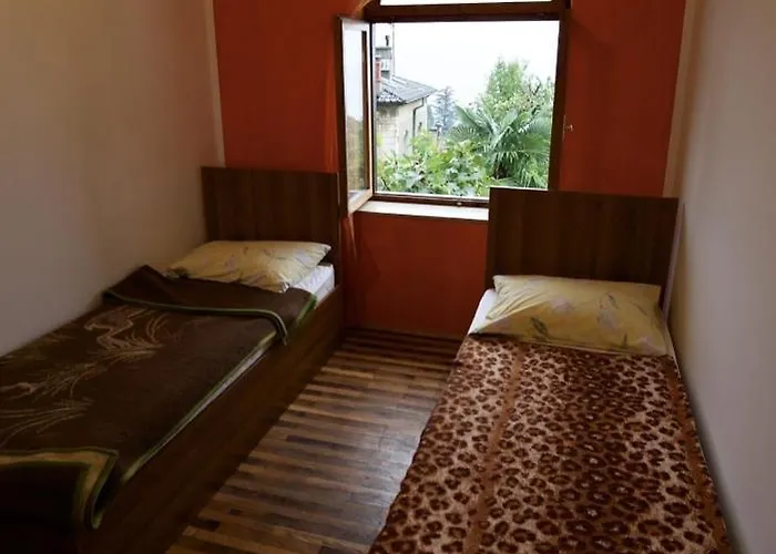 And With Parking Space Lovran, Opatija - 10403 Konukevi 3*