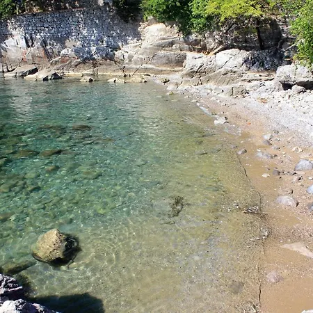 And With Parking Space Lovran, Opatija - 10403 3*