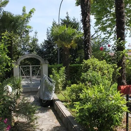 And With Parking Space Lovran, Opatija - 10403 Guest house Lovran