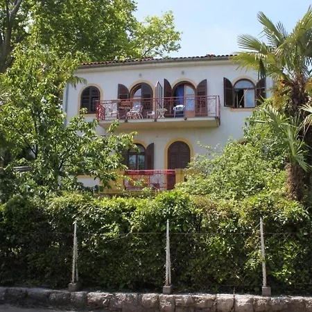 Guest house And With Parking Space Lovran, Opatija - 10403