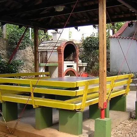 Guest house And With Parking Space Lovran, Opatija - 10403 3*