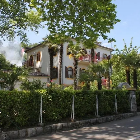 And With Parking Space Lovran, Opatija - 10403