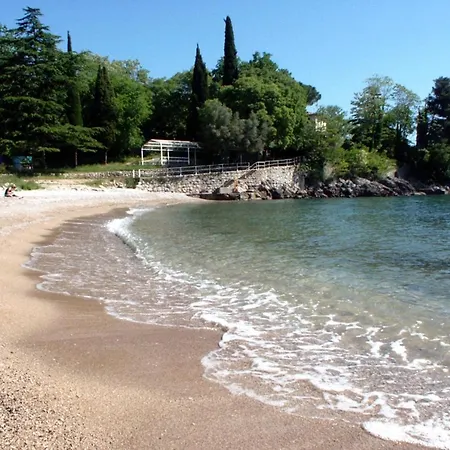 And With Parking Space Lovran, Opatija - 10403 3*