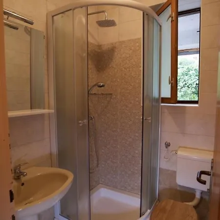 And With Parking Space Lovran, Opatija - 10403 Guest house