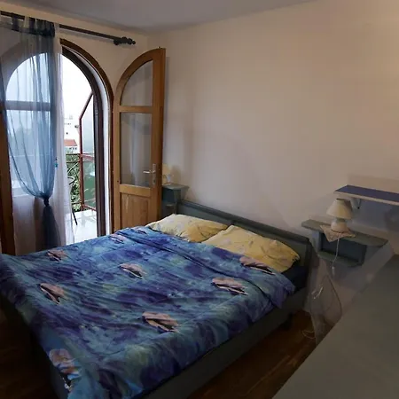 And With Parking Space Lovran, Opatija - 10403 Guest house