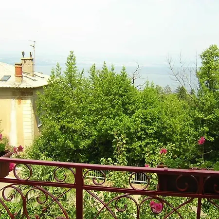 And With Parking Space Lovran, Opatija - 10403 Lovran