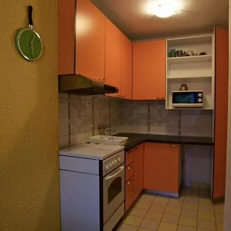 And With Parking Space Lovran, Opatija - 10403 Lovran