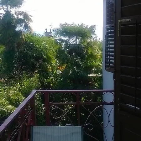 Guest house And With Parking Space Lovran, Opatija - 10403