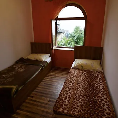 And With Parking Space Lovran, Opatija - 10403 Guest house 3*