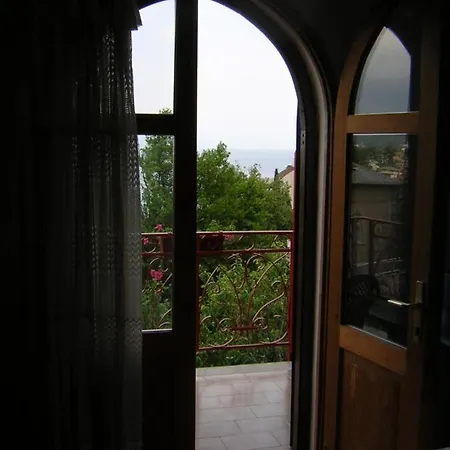 And With Parking Space Lovran, Opatija - 10403 Guest house 3*