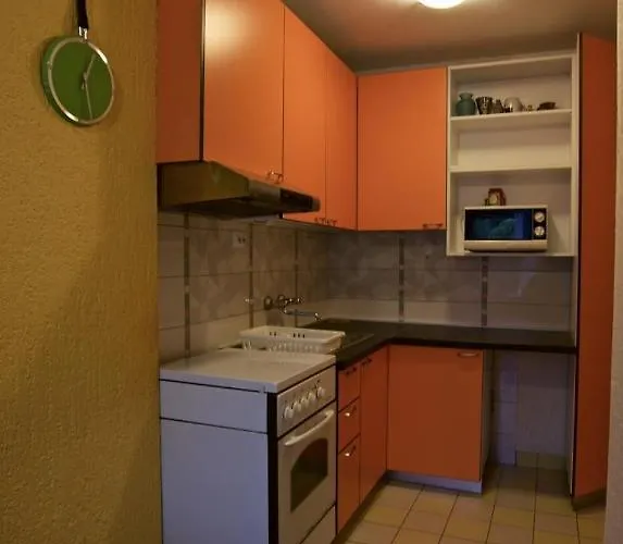 And With Parking Space Lovran, Opatija - 10403 Lovran